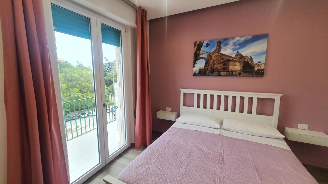 Garibaldi Rooms 29 - Piazza Marina A Palermo - In Pieno Centro. Екстериор снимка