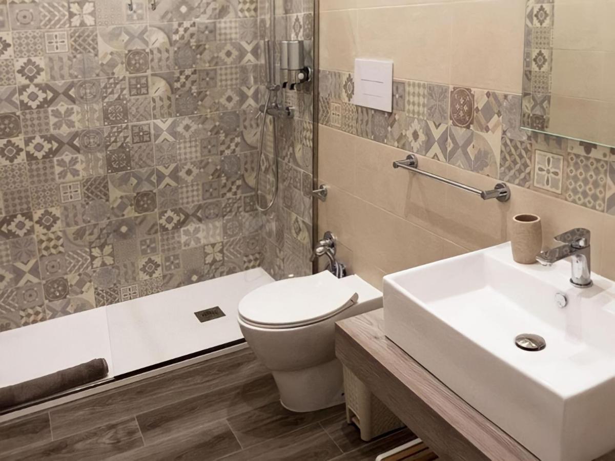Garibaldi Rooms 29 - Piazza Marina A Palermo - In Pieno Centro. Екстериор снимка