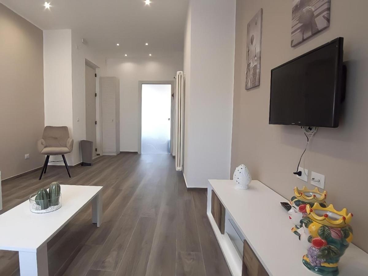 Garibaldi Rooms 29 - Piazza Marina A Palermo - In Pieno Centro. Екстериор снимка