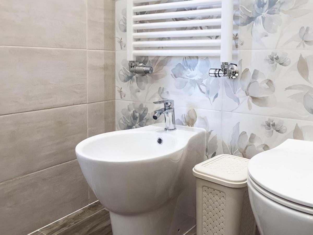 Garibaldi Rooms 29 - Piazza Marina A Palermo - In Pieno Centro. Екстериор снимка