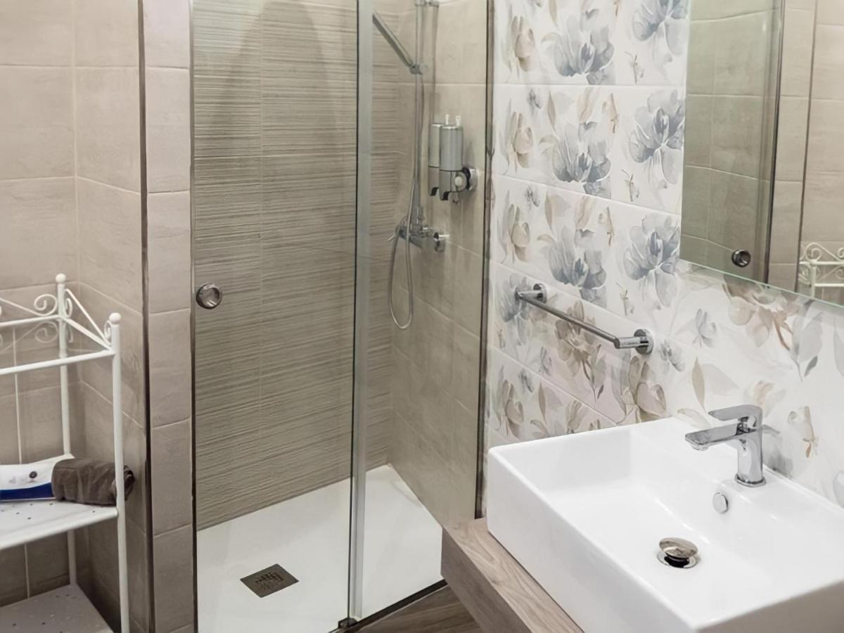 Garibaldi Rooms 29 - Piazza Marina A Palermo - In Pieno Centro. Екстериор снимка