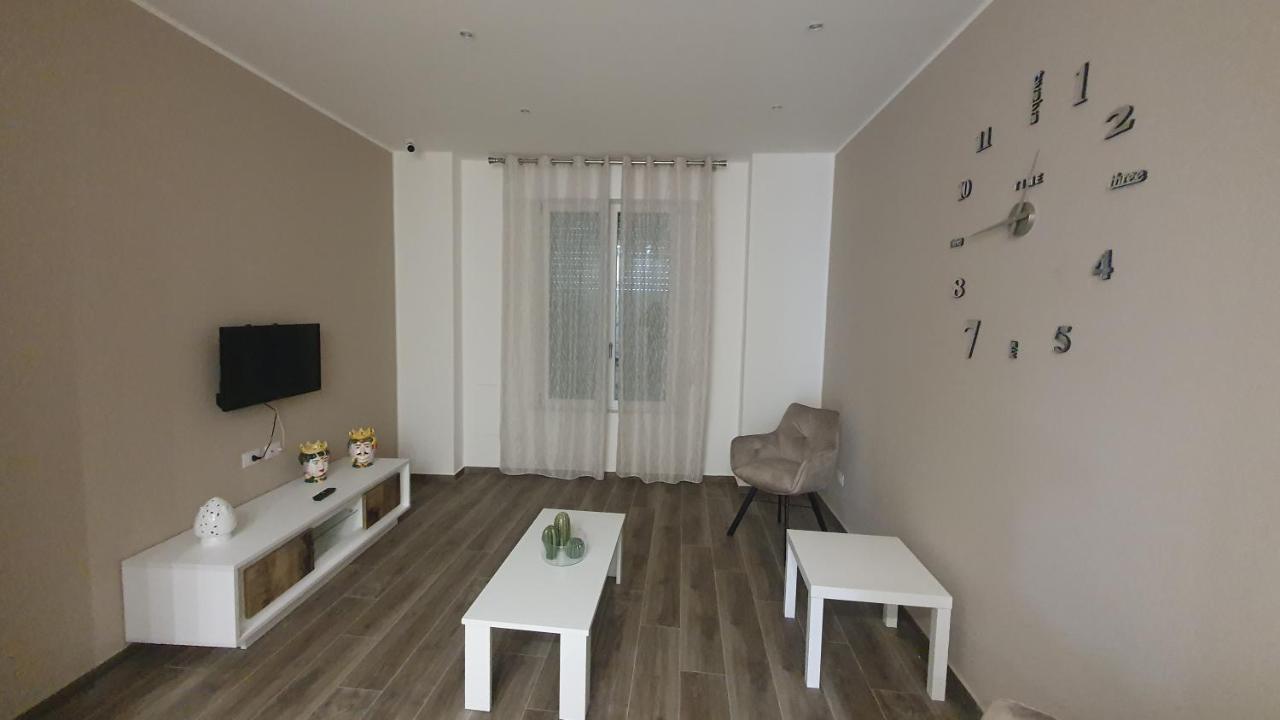 Garibaldi Rooms 29 - Piazza Marina A Palermo - In Pieno Centro. Екстериор снимка