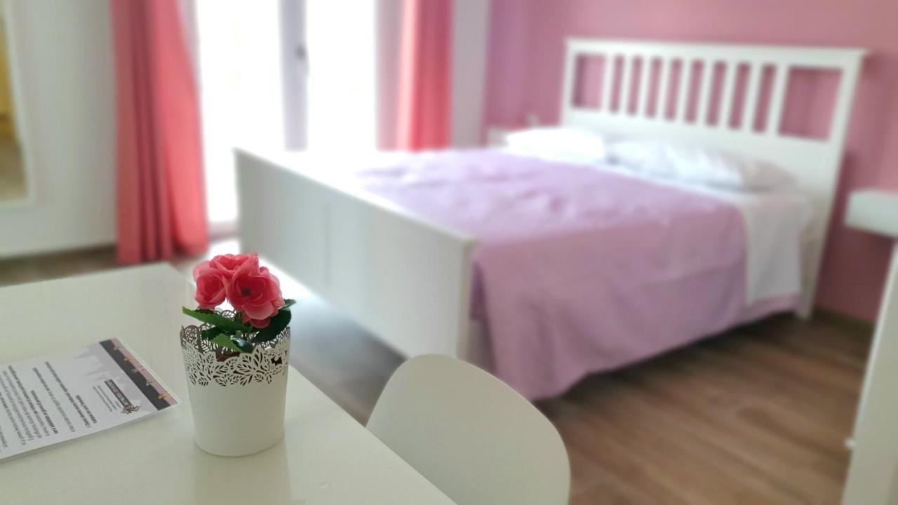 Garibaldi Rooms 29 - Piazza Marina A Palermo - In Pieno Centro. Екстериор снимка