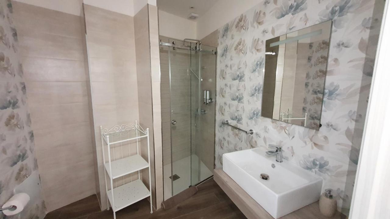 Garibaldi Rooms 29 - Piazza Marina A Palermo - In Pieno Centro. Екстериор снимка