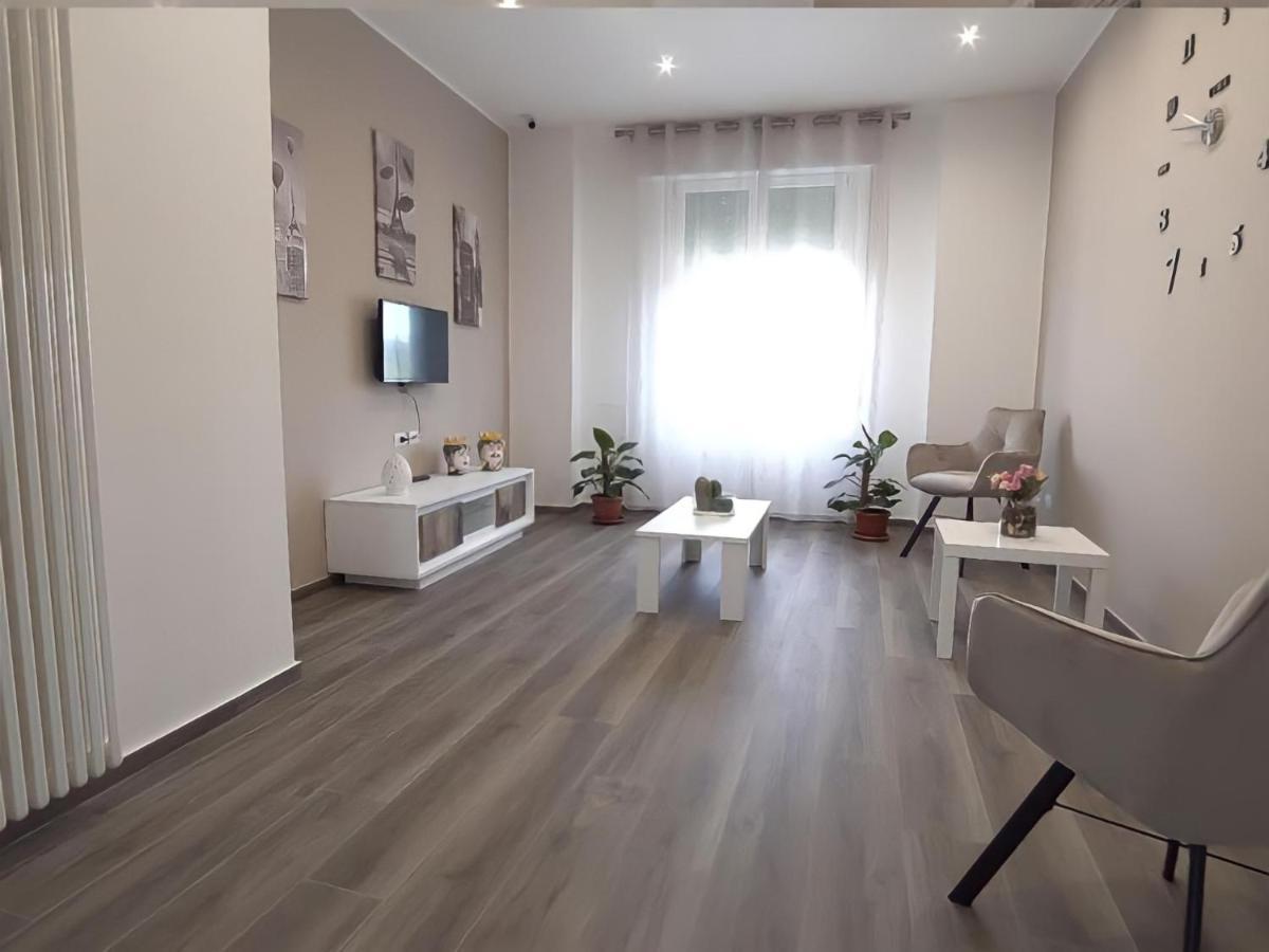Garibaldi Rooms 29 - Piazza Marina A Palermo - In Pieno Centro. Екстериор снимка