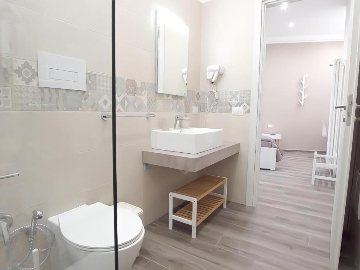Garibaldi Rooms 29 - Piazza Marina A Palermo - In Pieno Centro. Екстериор снимка