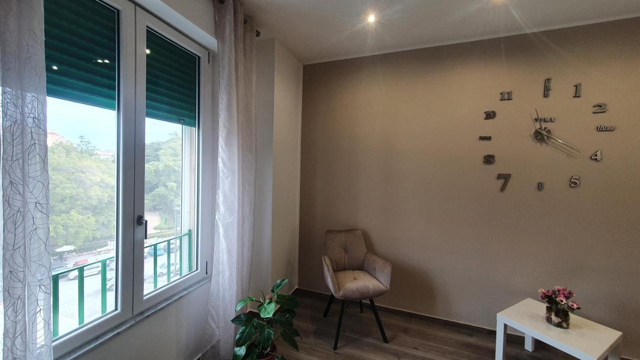Garibaldi Rooms 29 - Piazza Marina A Palermo - In Pieno Centro. Екстериор снимка