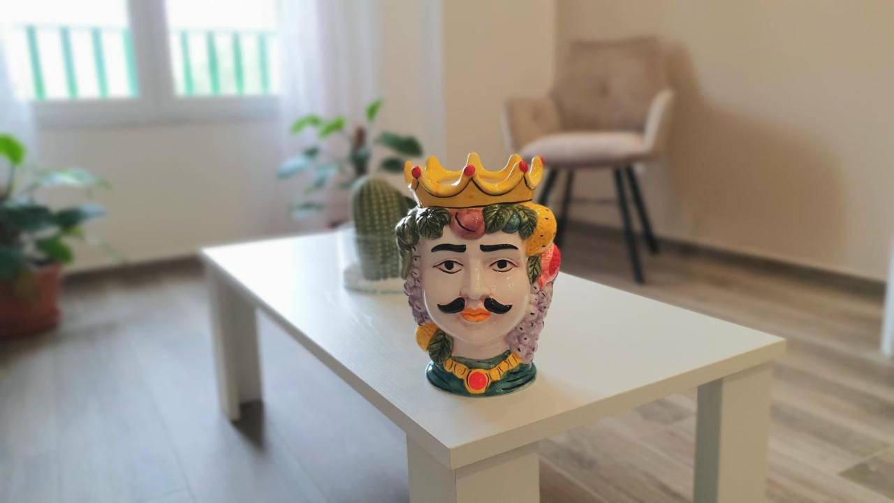 Garibaldi Rooms 29 - Piazza Marina A Palermo - In Pieno Centro. Екстериор снимка
