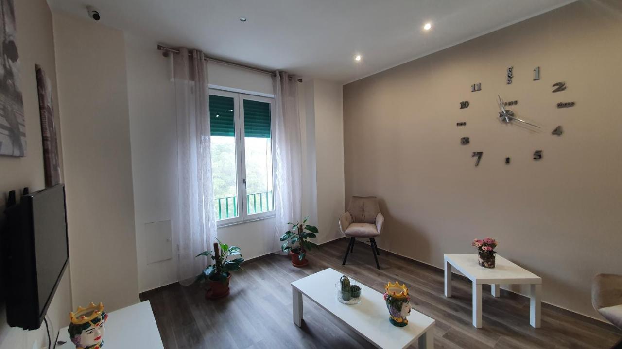 Garibaldi Rooms 29 - Piazza Marina A Palermo - In Pieno Centro. Екстериор снимка