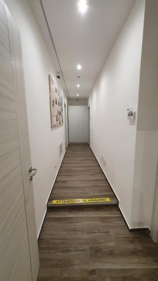 Garibaldi Rooms 29 - Piazza Marina A Palermo - In Pieno Centro. Екстериор снимка