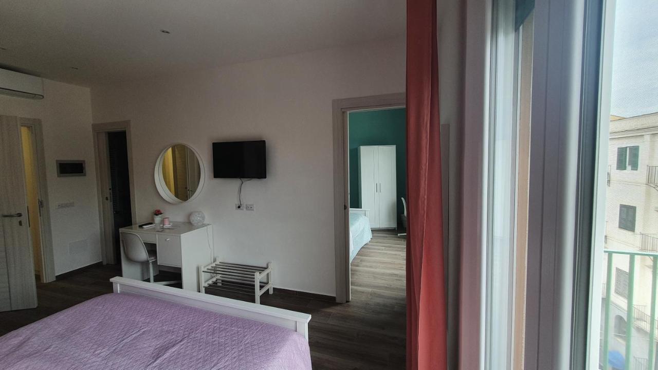 Garibaldi Rooms 29 - Piazza Marina A Palermo - In Pieno Centro. Екстериор снимка