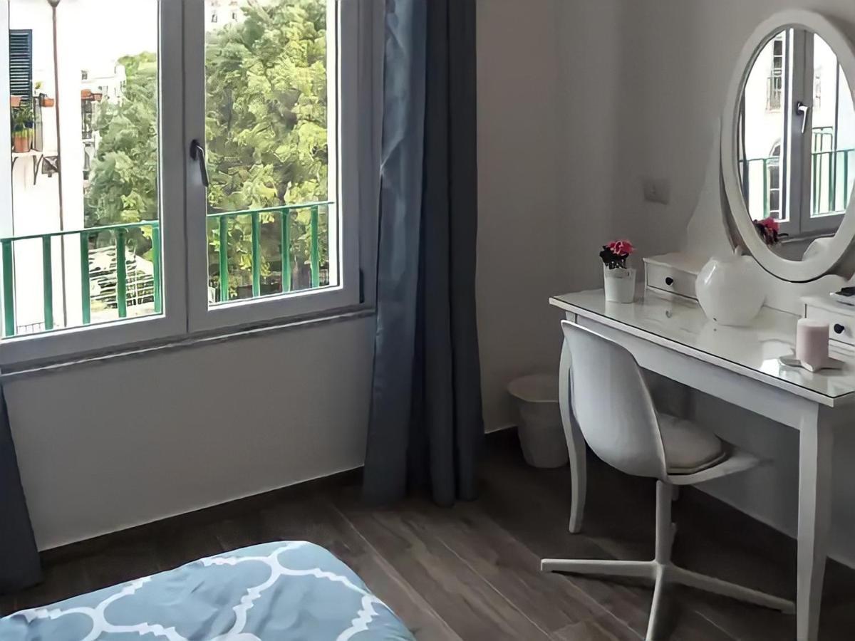 Garibaldi Rooms 29 - Piazza Marina A Palermo - In Pieno Centro. Екстериор снимка