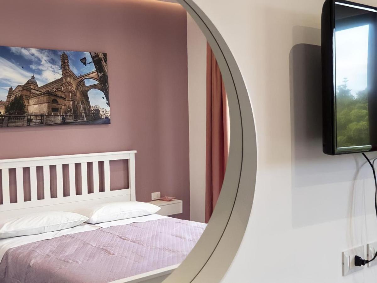 Garibaldi Rooms 29 - Piazza Marina A Palermo - In Pieno Centro. Екстериор снимка