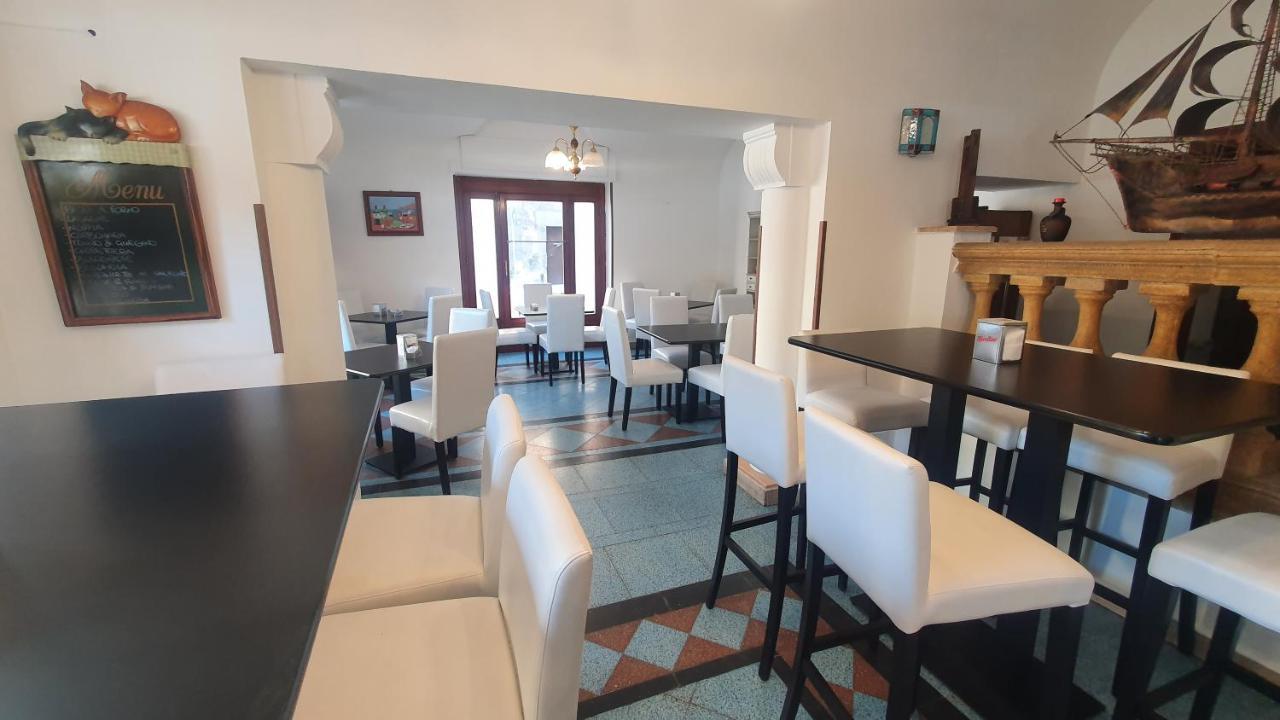 Garibaldi Rooms 29 - Piazza Marina A Palermo - In Pieno Centro. Екстериор снимка