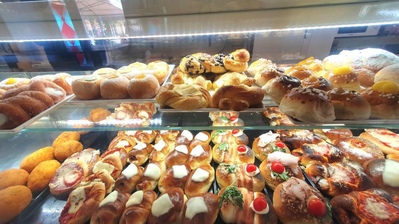 Garibaldi Rooms 29 - Piazza Marina A Palermo - In Pieno Centro. Екстериор снимка