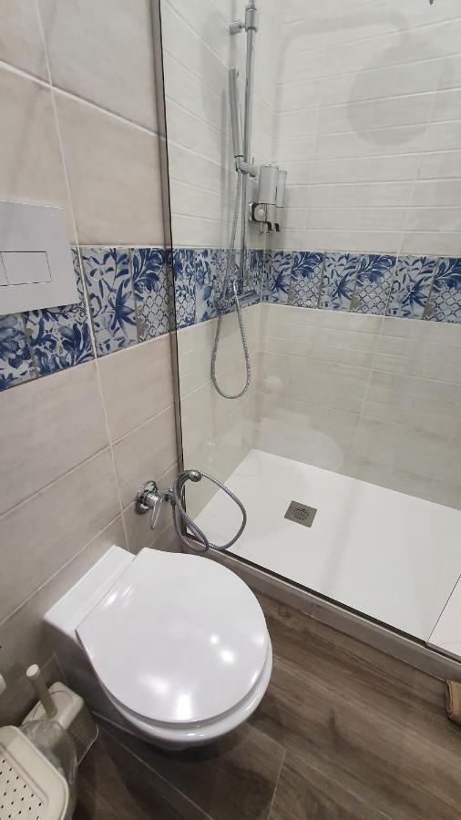 Garibaldi Rooms 29 - Piazza Marina A Palermo - In Pieno Centro. Екстериор снимка