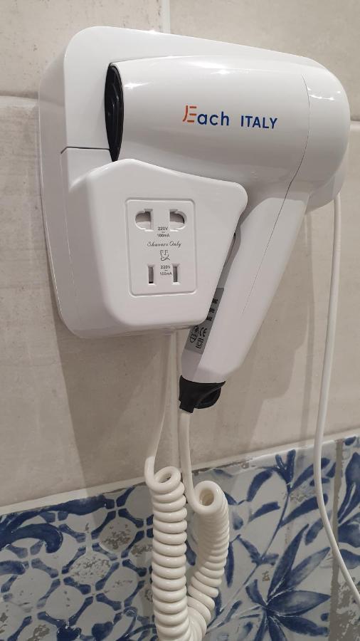 Garibaldi Rooms 29 - Piazza Marina A Palermo - In Pieno Centro. Екстериор снимка