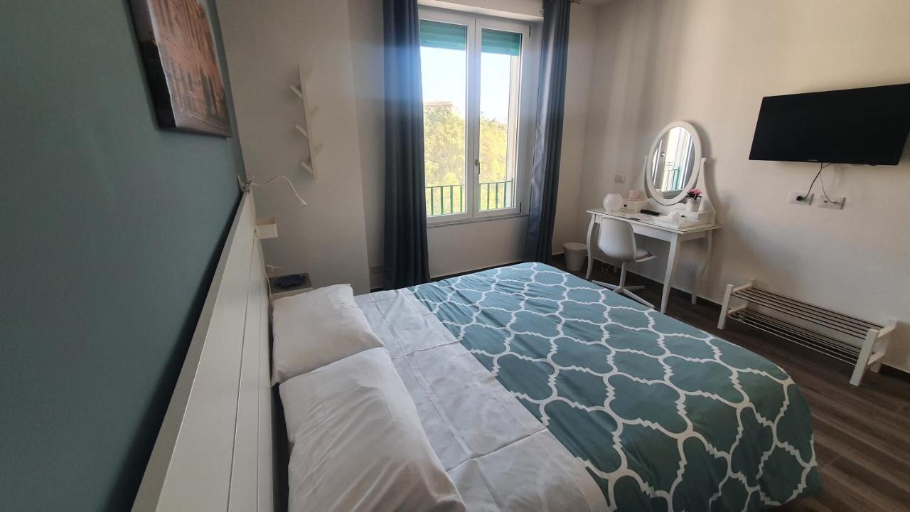 Garibaldi Rooms 29 - Piazza Marina A Palermo - In Pieno Centro. Екстериор снимка